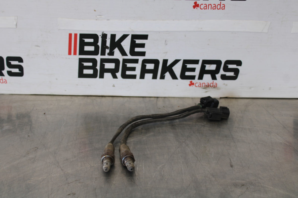 20-23 APRILIA RS660 OXYGEN O2 EXHAUST GAS LAMBDA SENSOR BB889