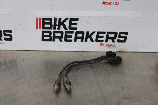 20-23 APRILIA RS660 OXYGEN O2 EXHAUST GAS LAMBDA SENSOR BB889