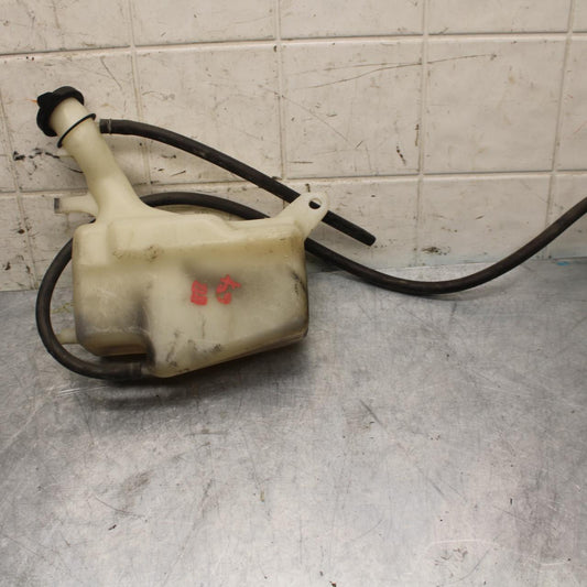 1996 Honda CBR900RR COOLANT WATER TANK RESERVOIR BOTTLE BB09