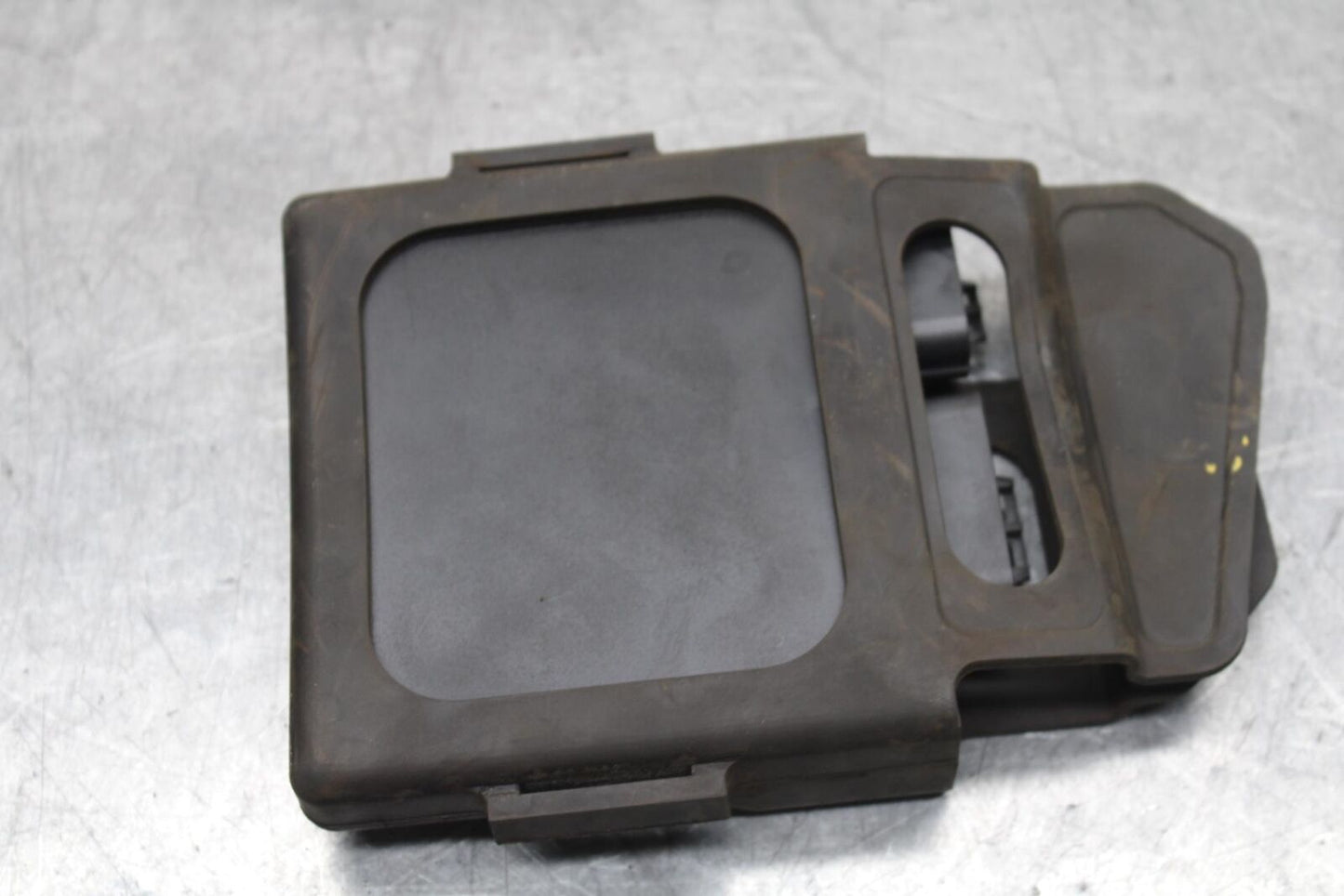 15-16 KAWASAKI EX300 ECU COMPUTER CONTROLLER UNIT BLACK BOX ECM CDI  BB635