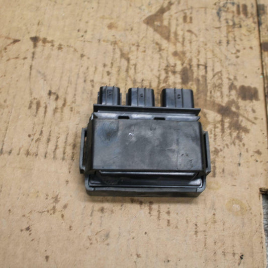 20-22 KAWASAKI Z H2 RELAY ASSEMBLY FUSE BOX BB382