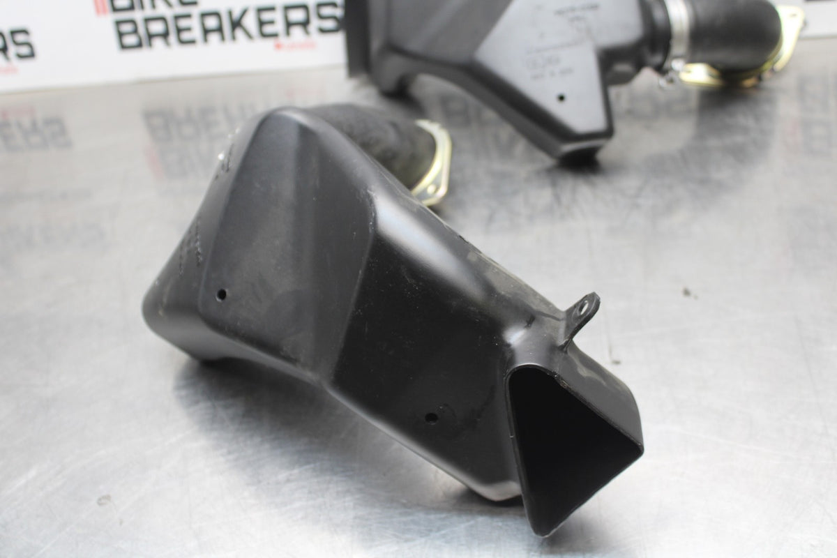 23-24 KAWASAKI NINJA ZX14R NEW!! RIGHT LEFT AIR INTAKE DUCTS BB764