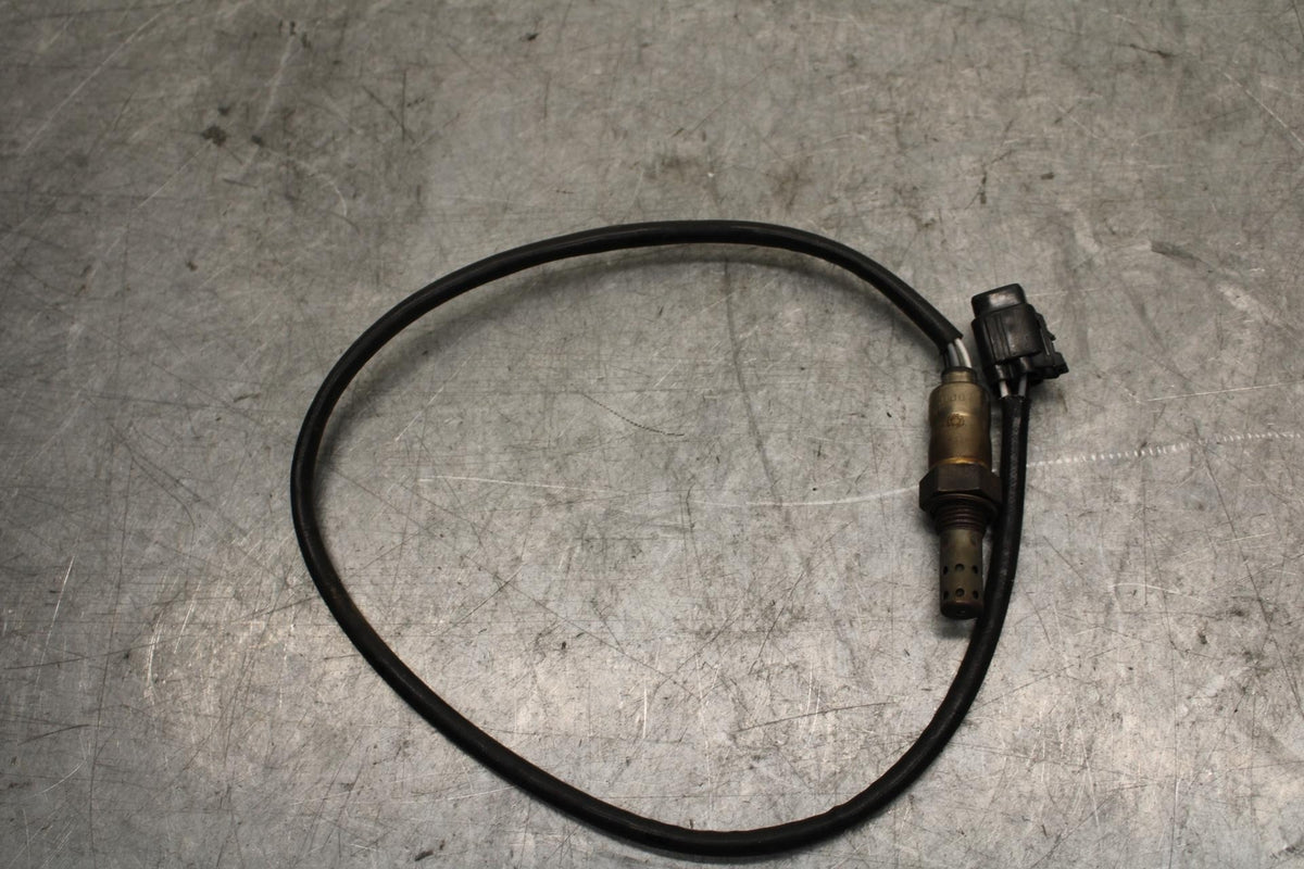 11-23 SUZUKI GSXR 750 OXYGEN O2 EXHAUST GAS LAMBDA SENSOR BB55