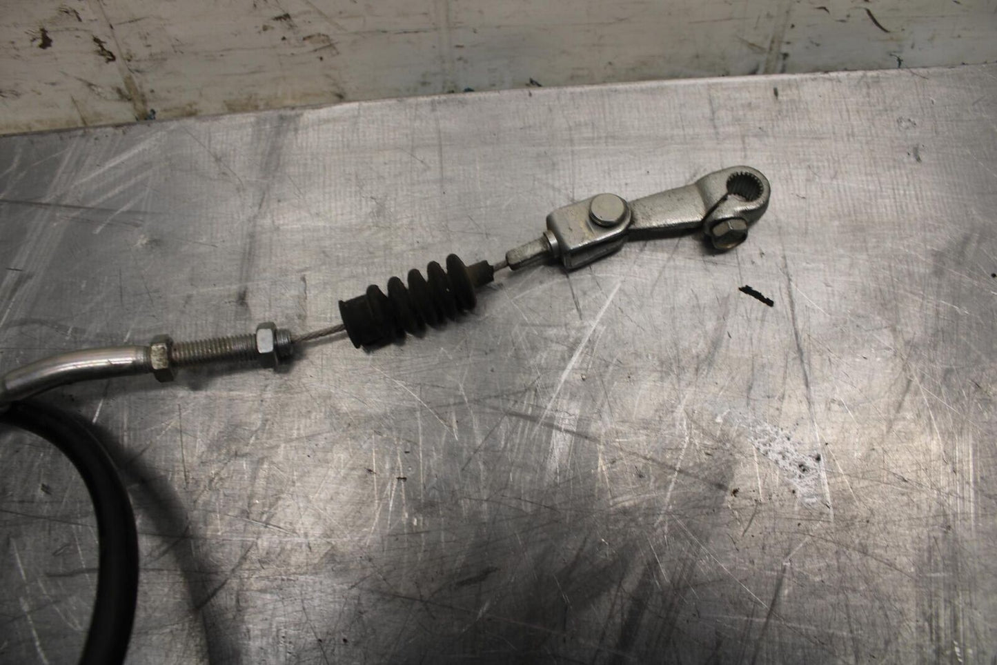 17-23 SUZUKI GSXR 250 GSX250RL8 CLUTCH CABLE LINE BB490