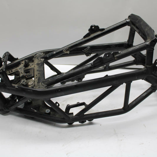 18-20 HUSQVARNA VITPILEN 401 FRAME CHASSIS BB248