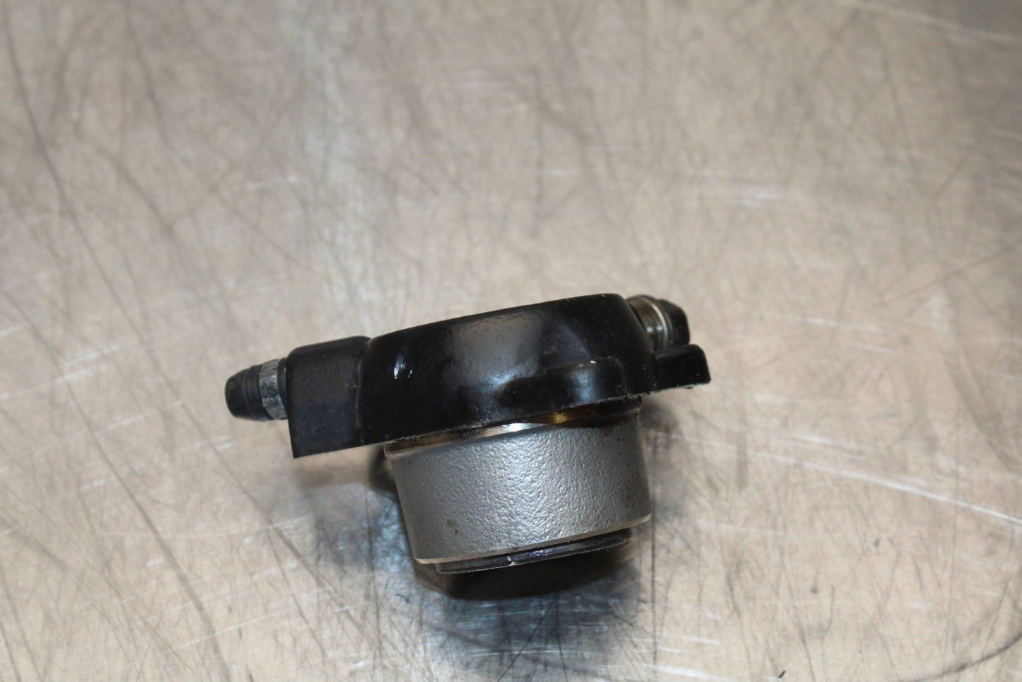 98-05 HONDA SUPER HAWK 1000 VTR1000F CLUTCH SLAVE PISTON CYLINDER BB152