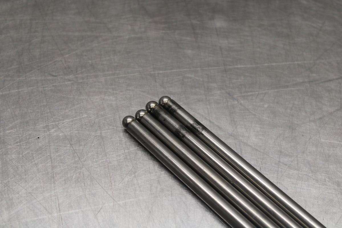 14 HARLEY-DAVIDSON STREET GLIDE 103 PUSH ROD SET BB880