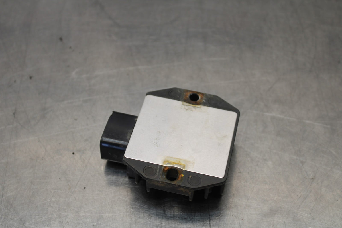15-17 YAMAHA YZF R1 RECTIFIER VOLTAGE REGULATOR BB190