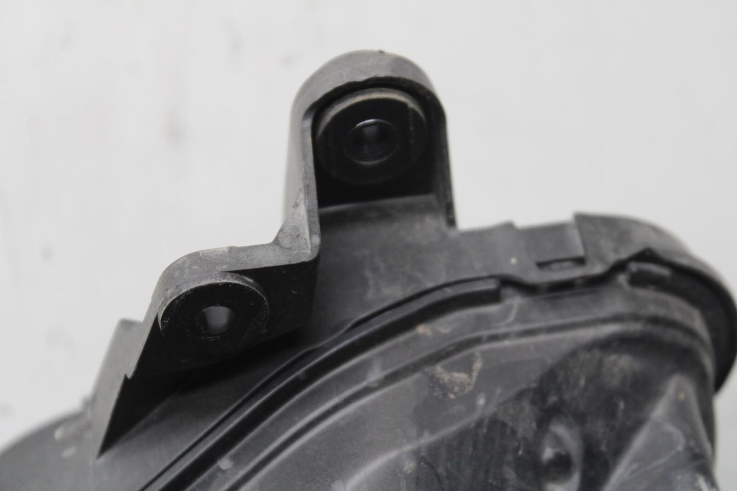 09-12 KAWASAKI NINJA ZX6R FRONT HEADLIGHT HEAD LIGHT LAMP BB640