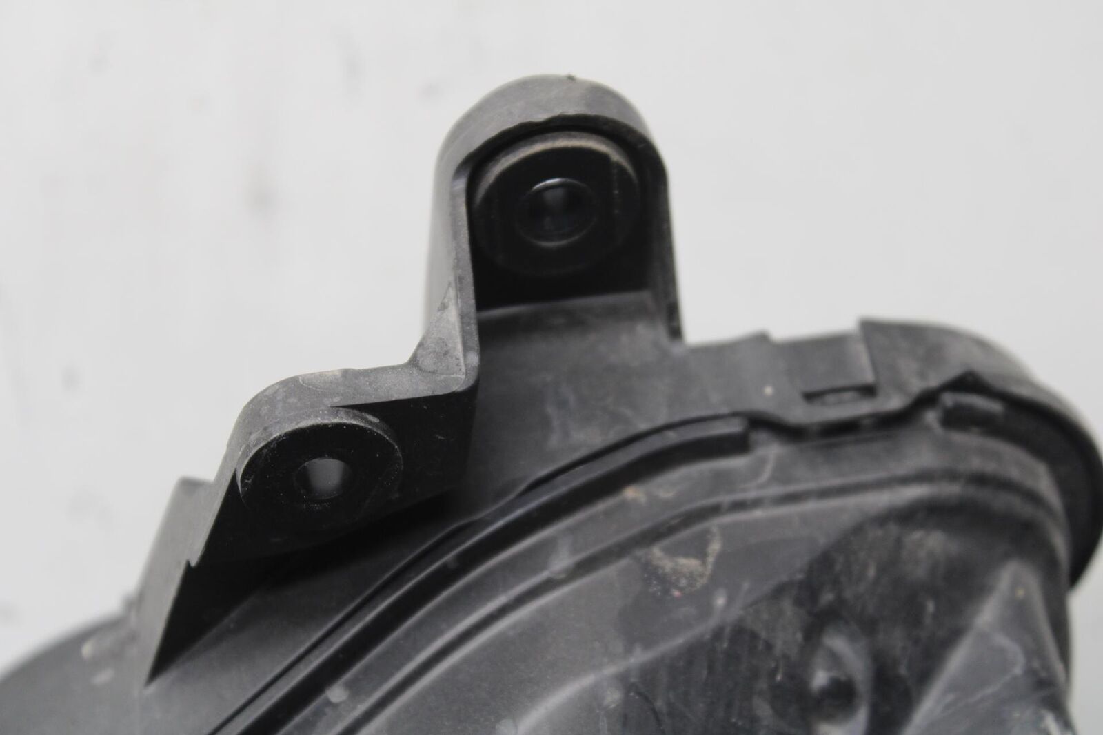 09-12 KAWASAKI NINJA ZX6R FRONT HEADLIGHT HEAD LIGHT LAMP BB640