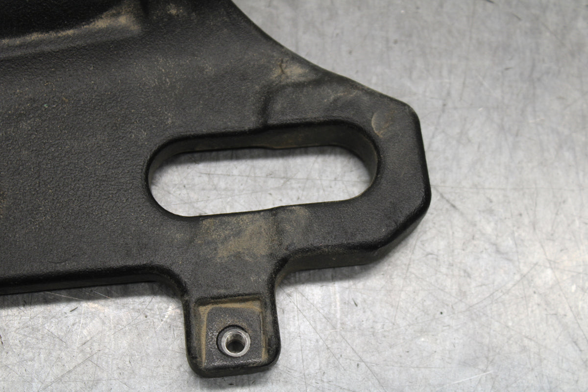 22-24 INDIAN CHIEF BOBBER DARK HORSE REAR BRAKE CALIPER HANGER MOUNTING  BB717