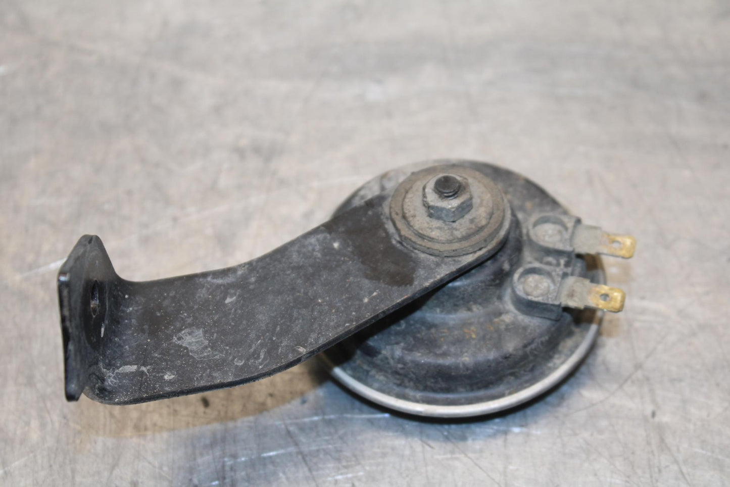 09-12 KAWASAKI NINJA ZX6R HORN SIGNAL 27003-0061 BB617