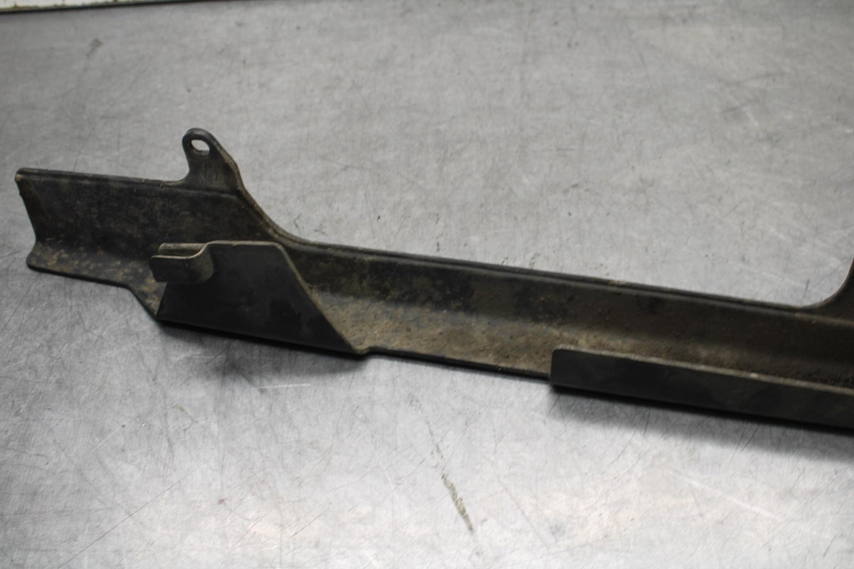 2008 Honda CBF1000 REAR BACK DRIVE CHAIN GUARD COVER SHIELD BB641