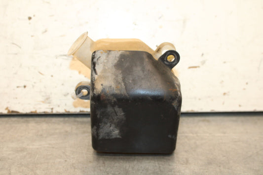 09-15 YAMAHA FZ6R COOLANT WATER TANK RESERVOIR BOTTLE  BB686
