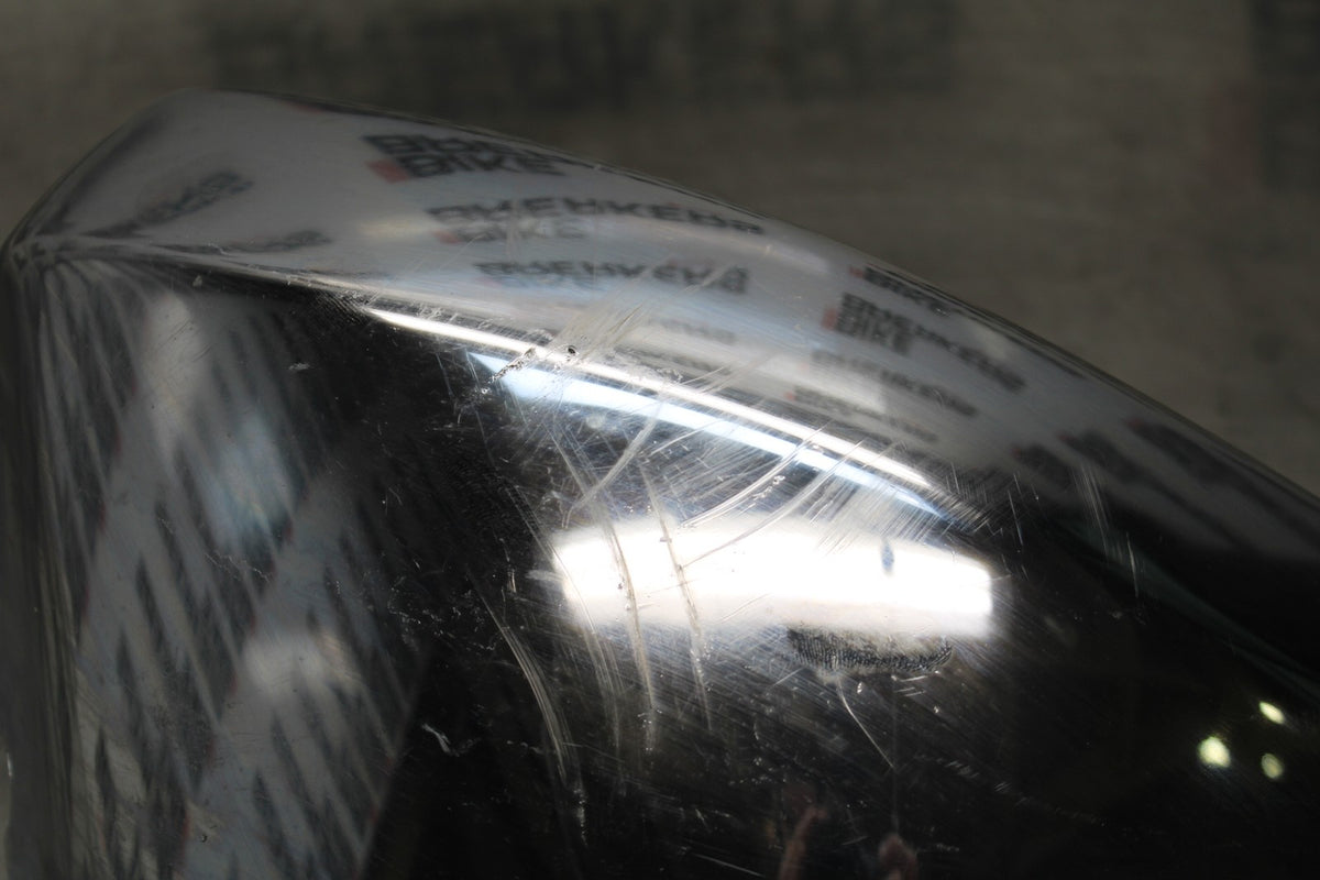 07 HONDA VTX1300R LEFT SIDE COVER PANEL COWL FAIRING BB825