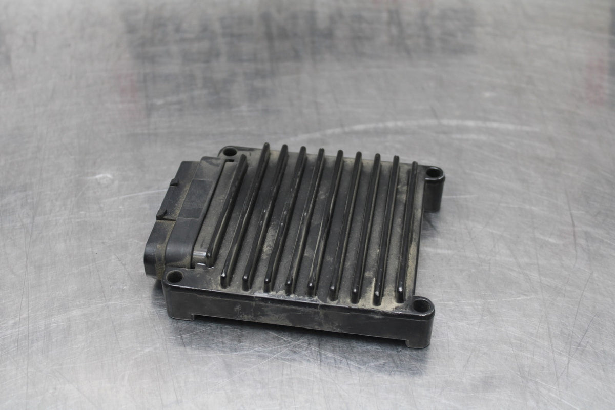 08 HARLEY-DAVIDSON SPORTSTER 1200 ECU COMPUTER CONTROLLER UNIT ECM CDI BB794