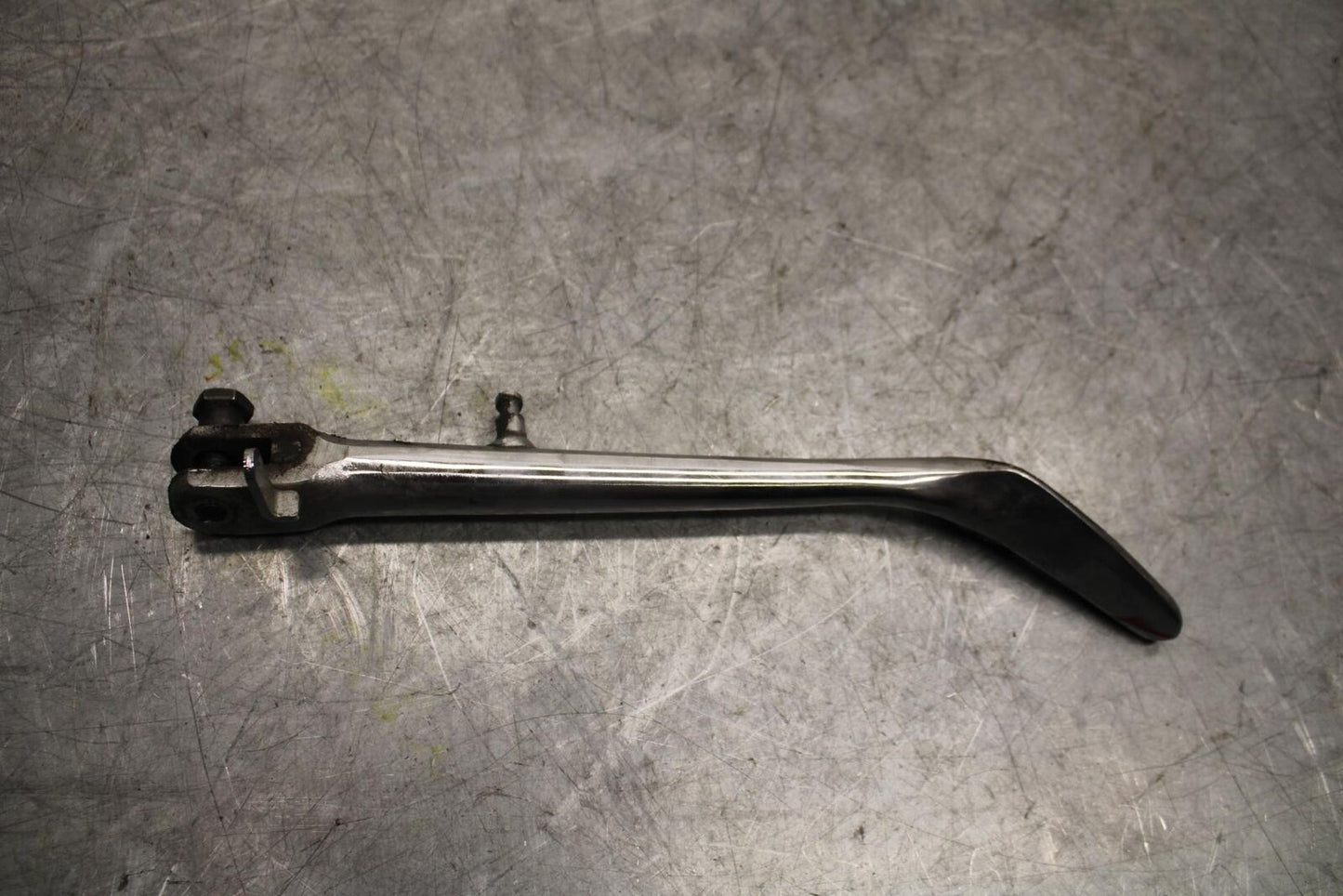 2007 Suzuki Boulevard M50B KICKSTAND SIDE KICK STAND BB537