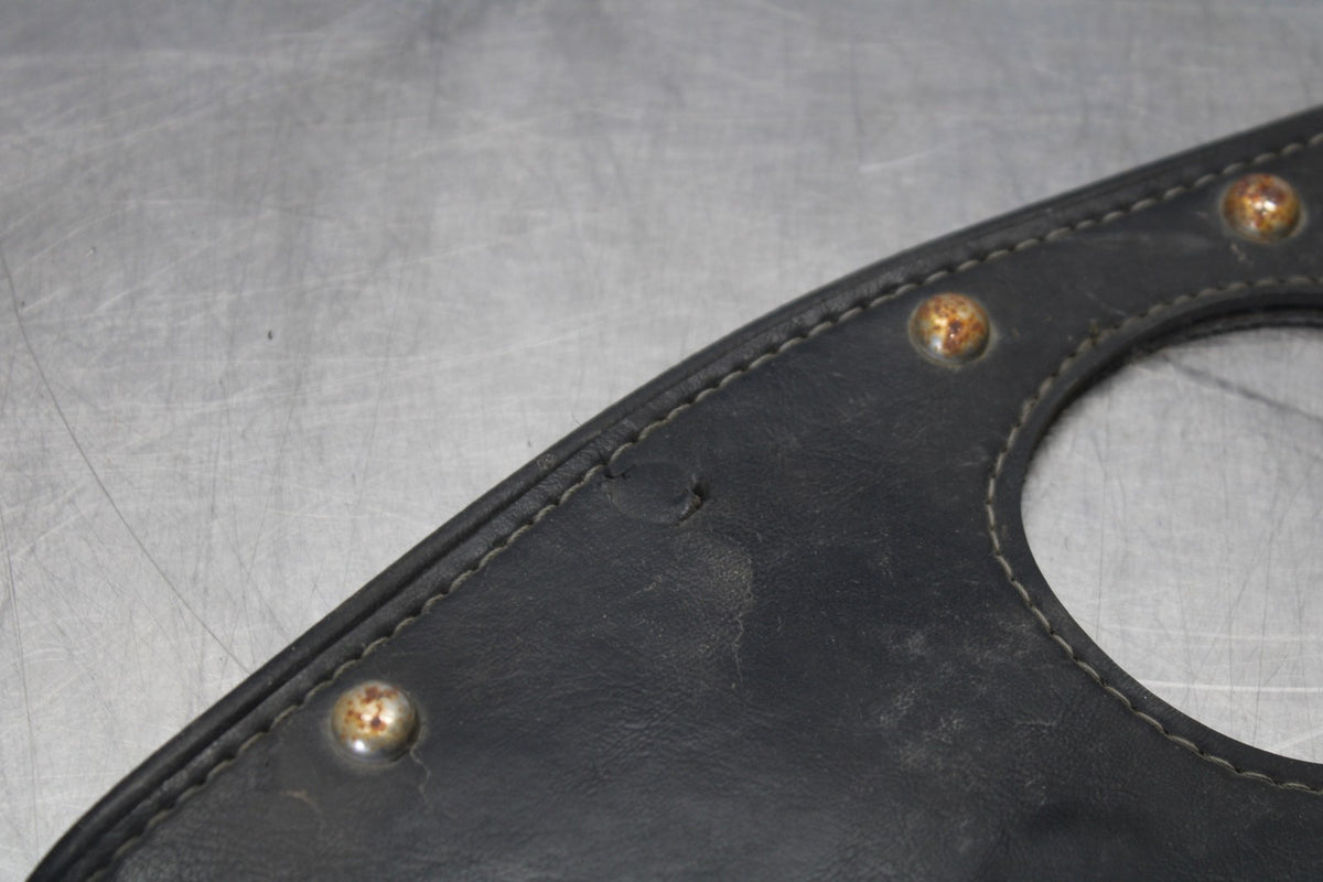 95 HONDA SHADOW 1100 GAS TANK FUEL CELL BELT BB885