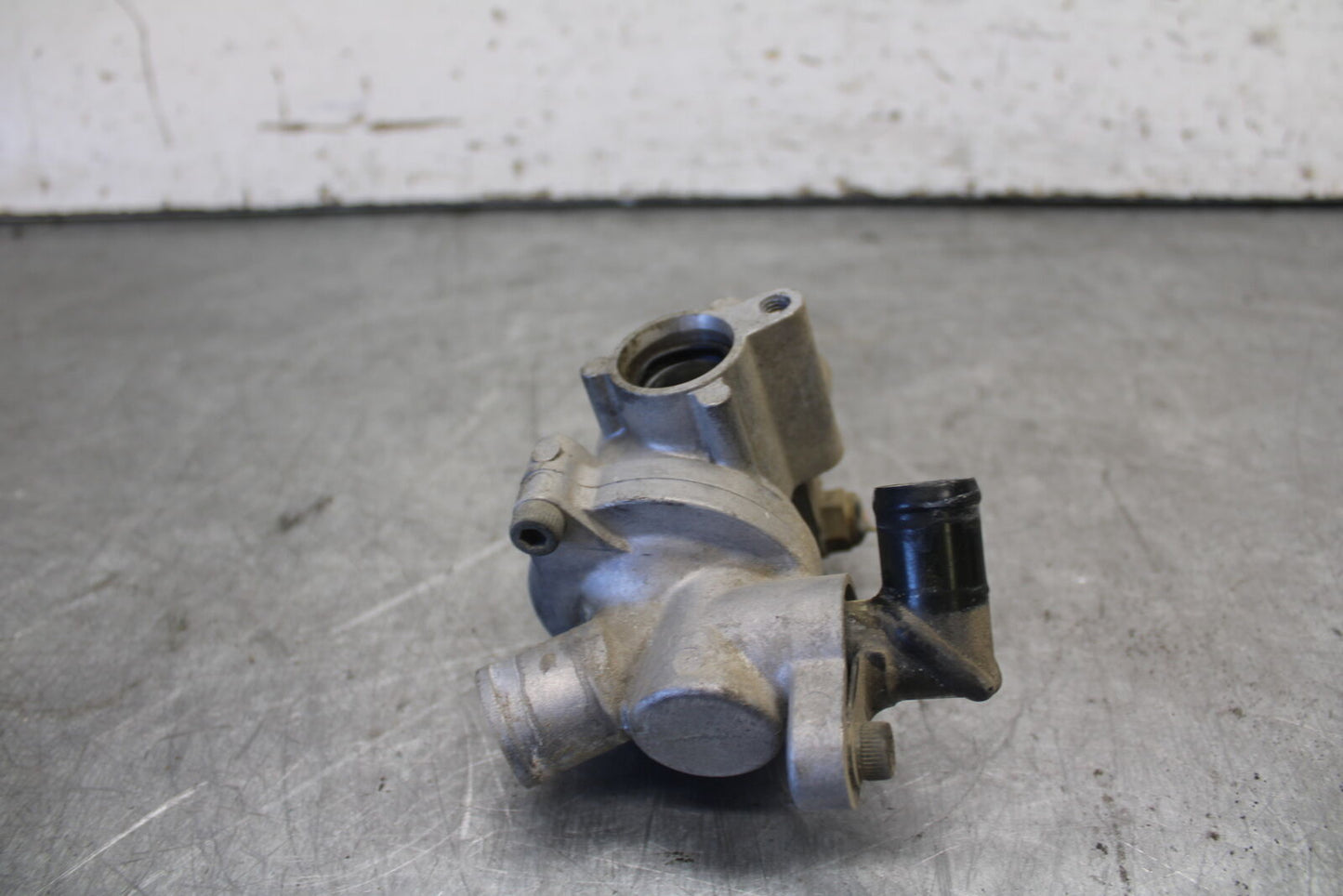 05-06 YAMAHA ROYAL STAR THERMOSTAT W HOUSING ASSEMBLY BB697