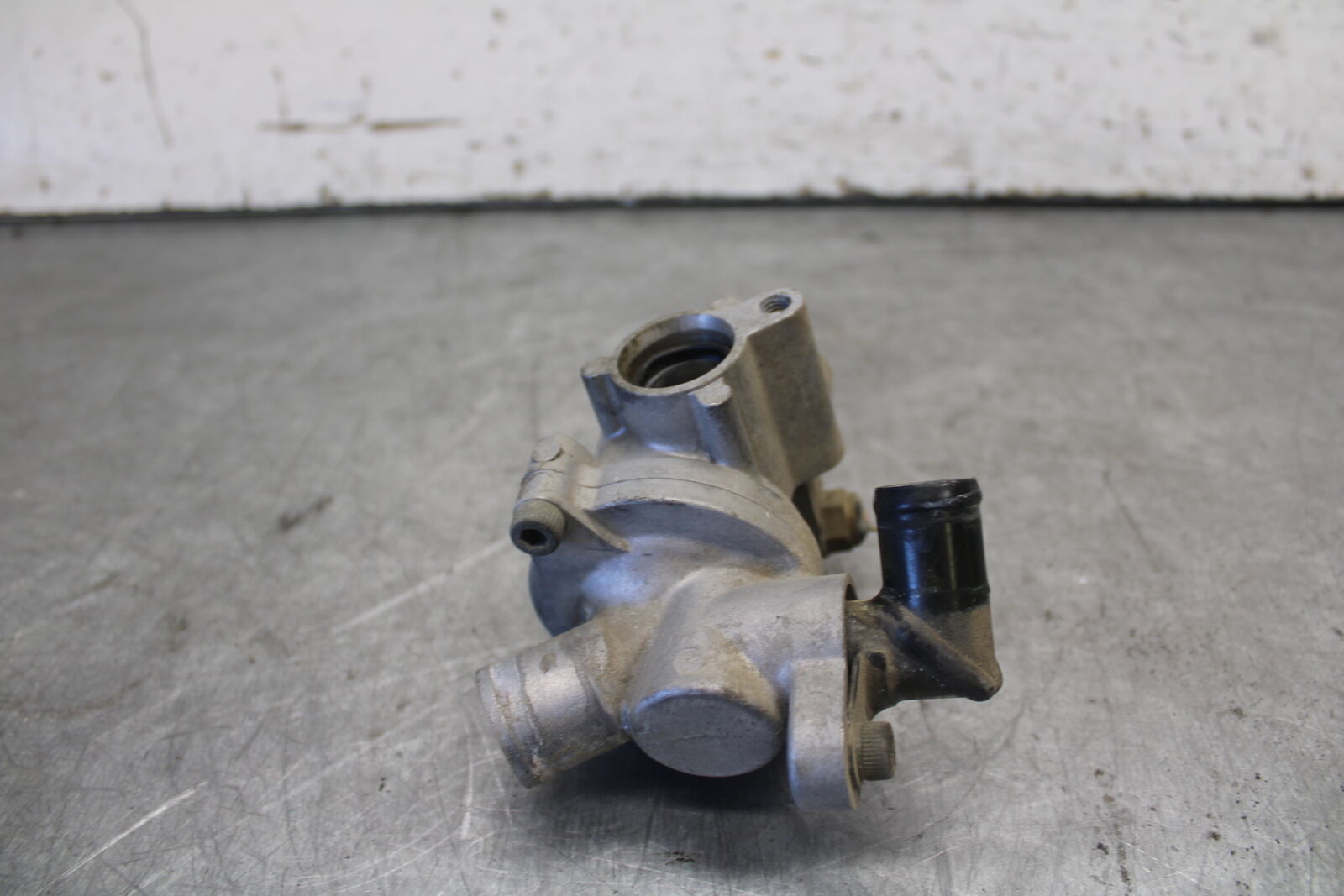 05-06 YAMAHA ROYAL STAR THERMOSTAT W HOUSING ASSEMBLY BB697