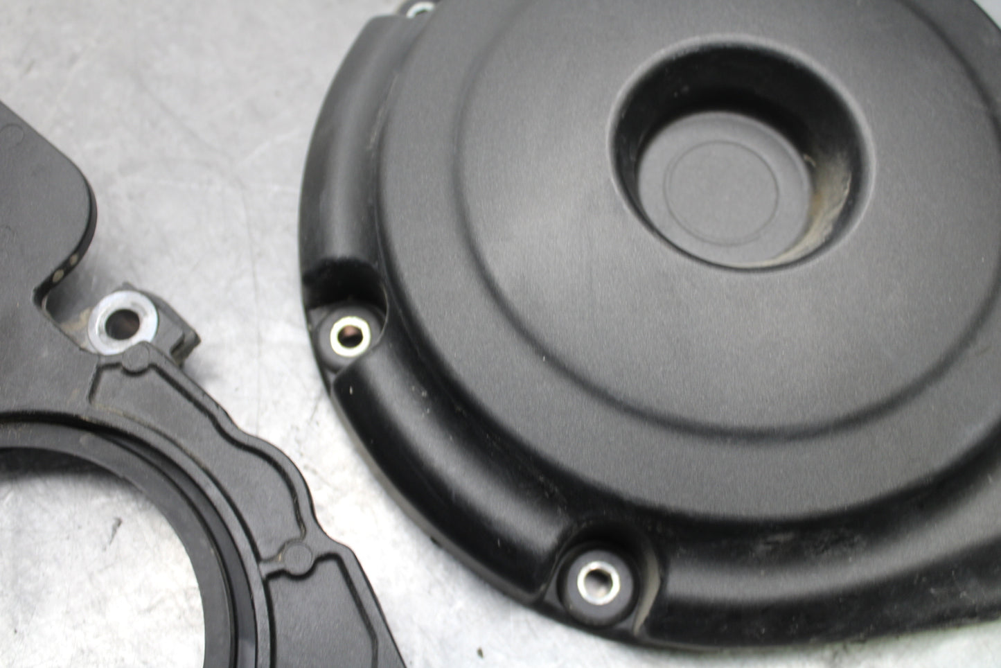 17-24 YAMAHA BOLT XVS950 ENGINE SPROCKET COVER BB729