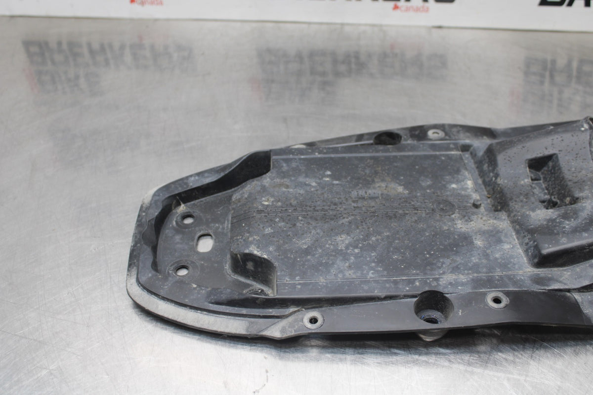 17-24 SUZUKI SV650 REAR BACK TAIL UNDERTAIL FAIRING COWL FENDER BB829