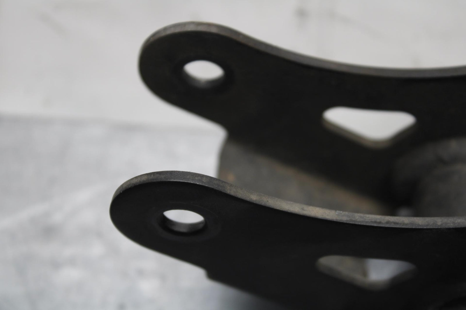 19-22 KAWASAKI Z400 REAR DOGBONE SHOCK LINKAGE LINK BB586