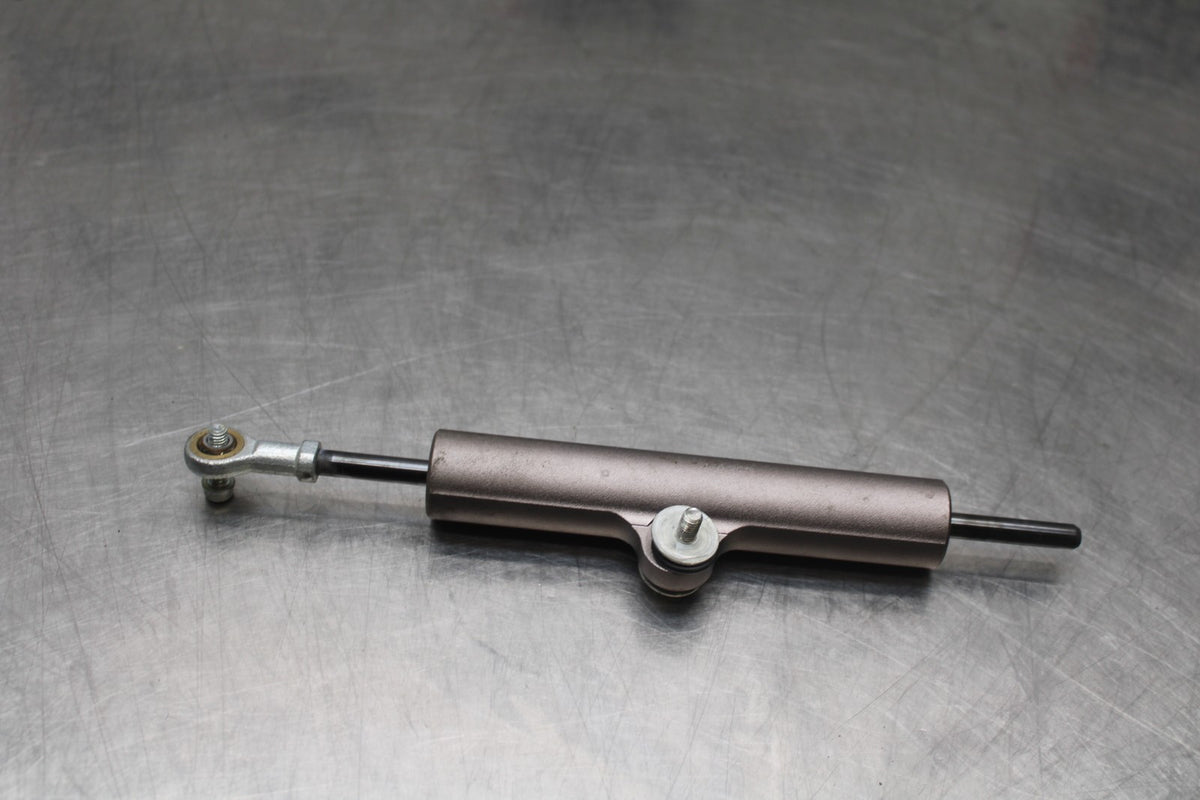 16 DUCATI 959 PANIGALE STEERING DAMPER STABILIZER BB912