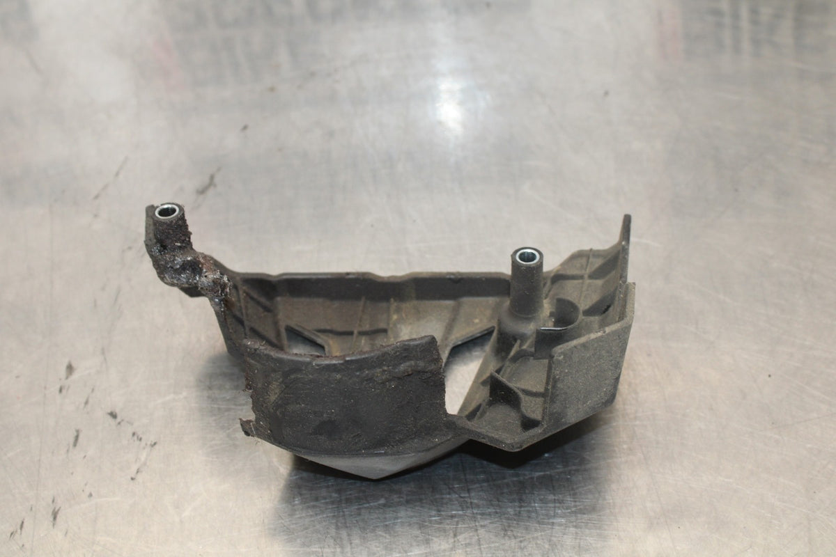 13-17 KAWASAKI NINJA 300 EX300 ABS ENGINE SPROCKET COVER BB189