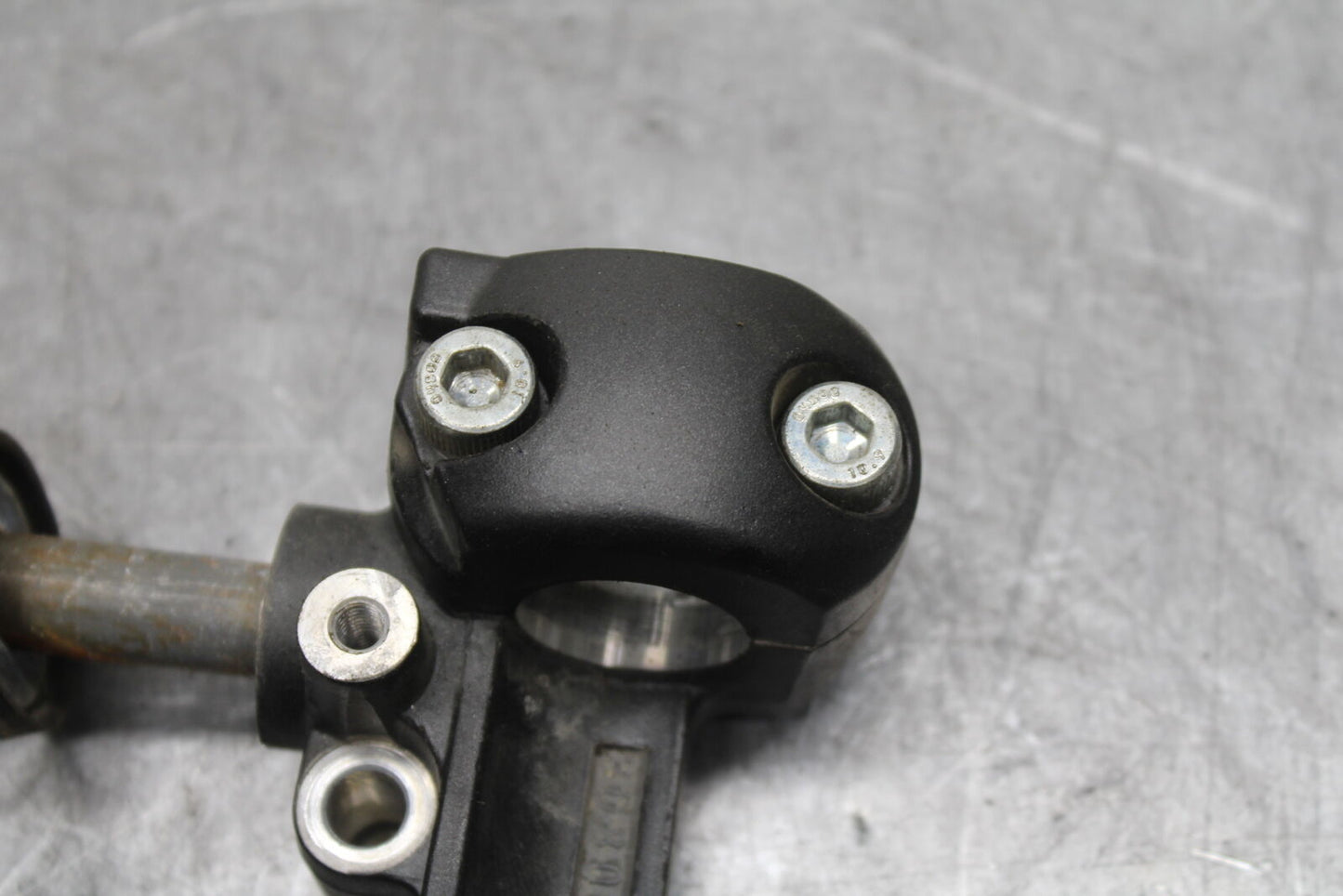 14-15 YAMAHA V STAR 1300 XVS1300CT TOURER HANDLEBAR RISERS BB722