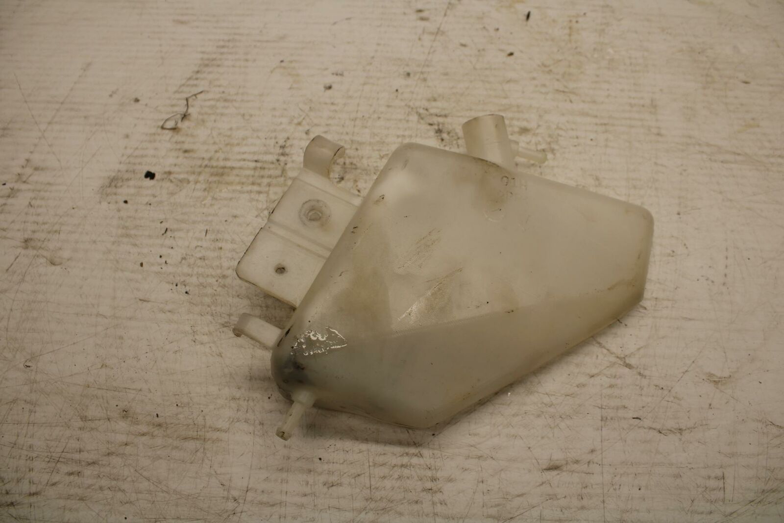 06-07 SUZUKI GSXR600 COOLANT WATER TANK RESERVOIR BOTTLE BB289