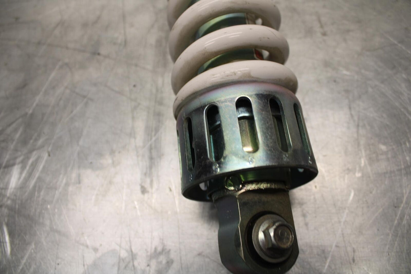 17-23 SUZUKI GSXR 250 GSX250RL8 REAR BACK SHOCK ABSORBER SUSPENSION BB490