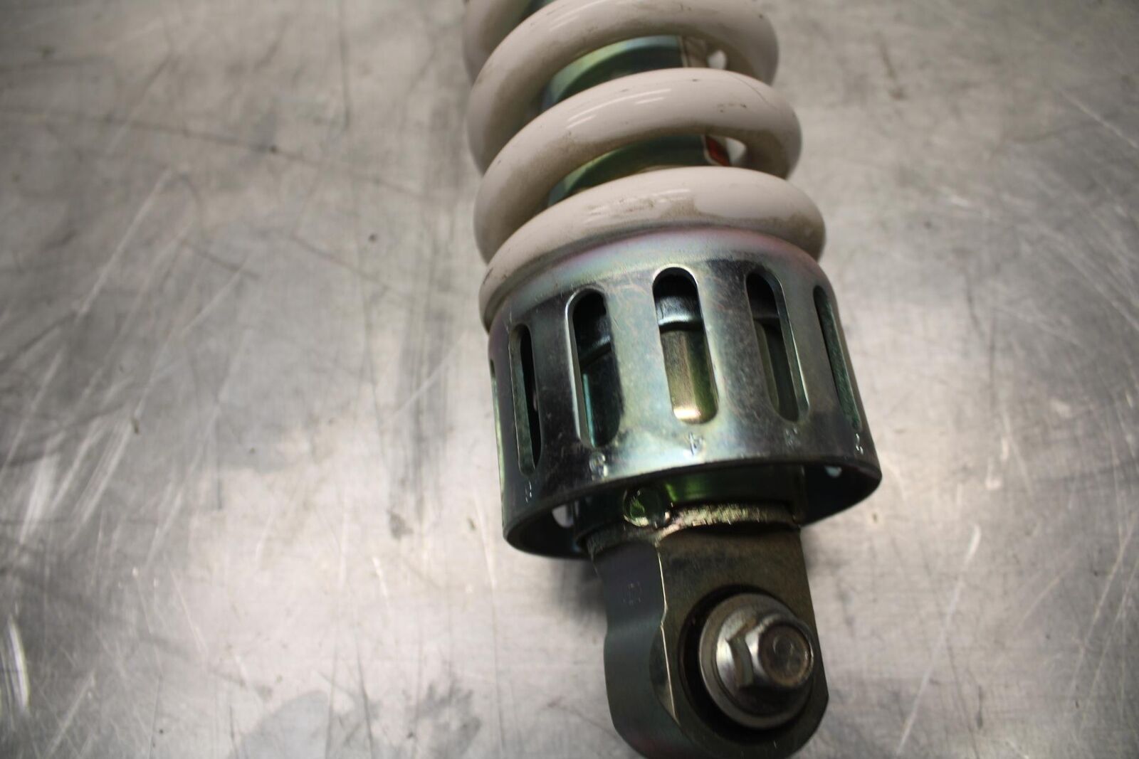 17-23 SUZUKI GSXR 250 GSX250RL8 REAR BACK SHOCK ABSORBER SUSPENSION BB490