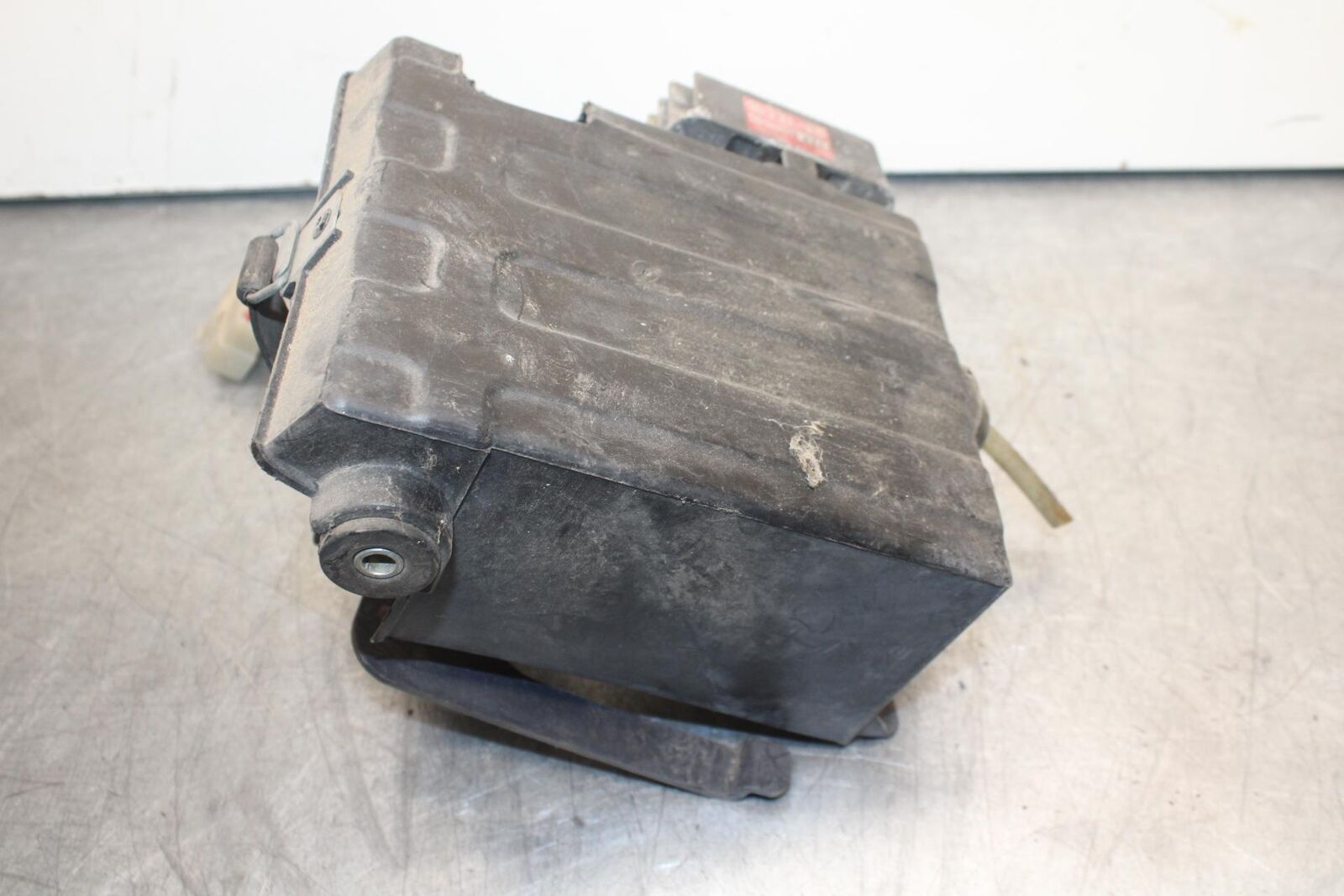 1988 Yamaha FZ600 RECTIFIER VOLTAGE REGULATOR BB601