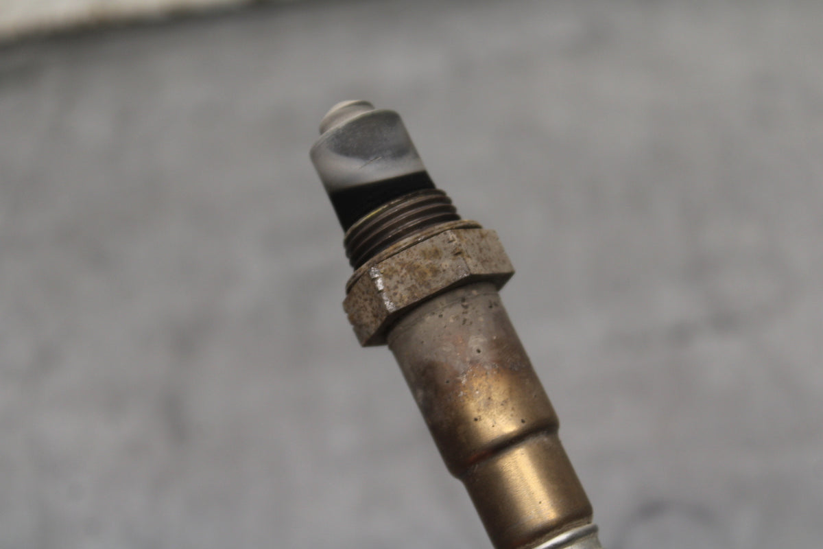 13-16 KTM 390 DUKE OXYGEN O2 EXHAUST GAS LAMBDA SENSOR BB748