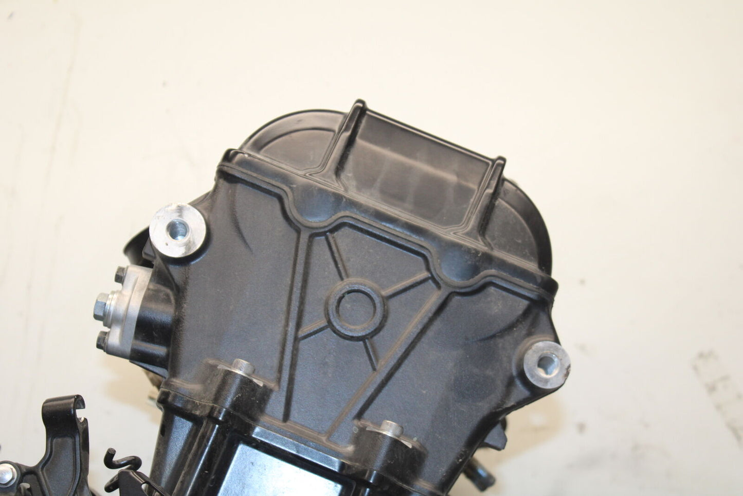 18-23 KAWASAKI NINJA 400 EX400 ABS ENGINE MOTOR BB747