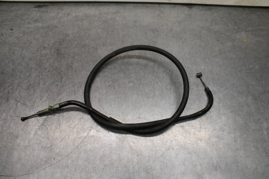 97-99 SUZUKI GSXR600 SRAD CLUTCH CABLE LINE BB123