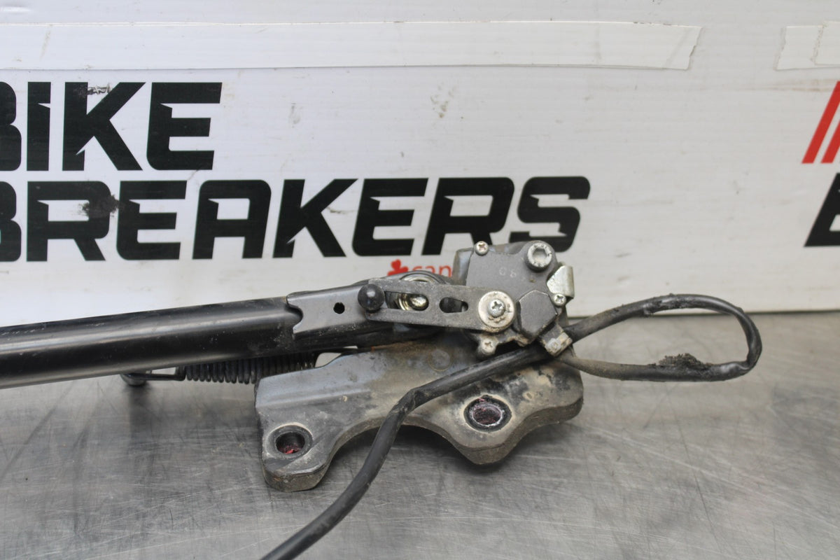 23-26 KAWASAKI NINJA ZX4RR KICKSTAND SIDE KICK STAND BB898