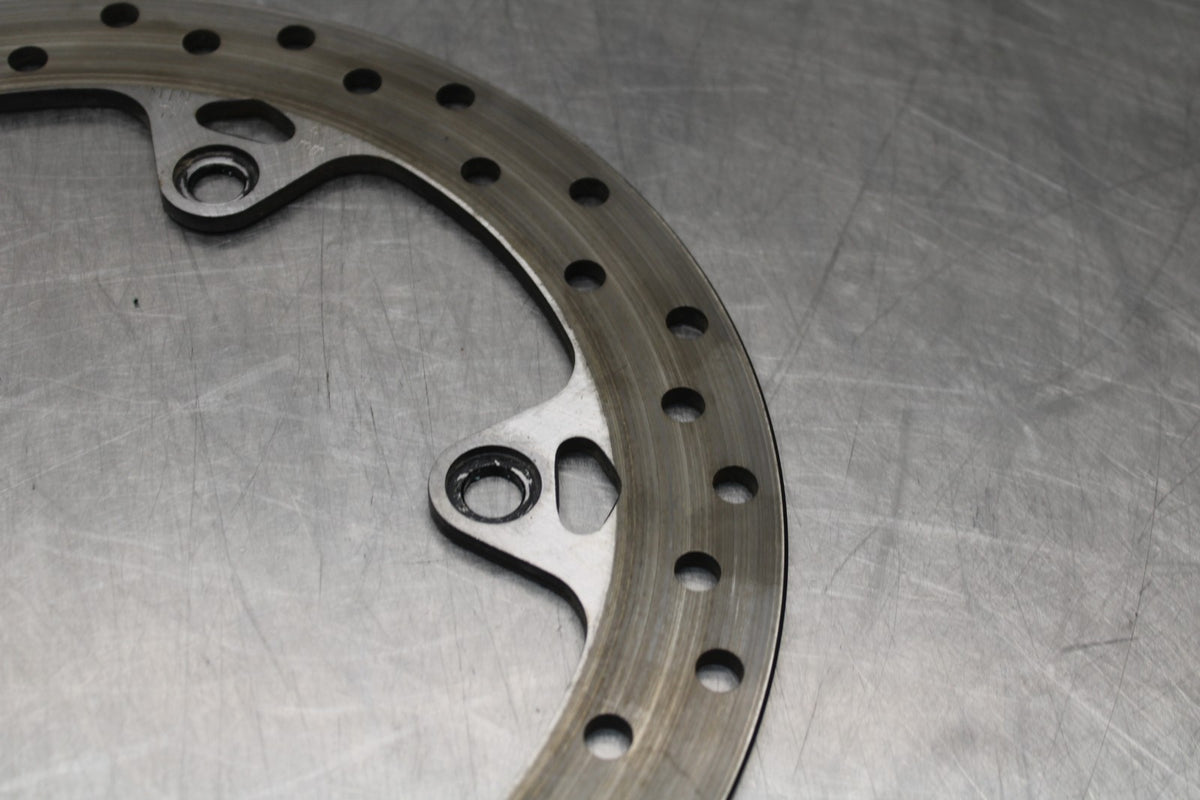 20-23 BMW F900R REAR ROTOR BACK BRAKE DISC BB923