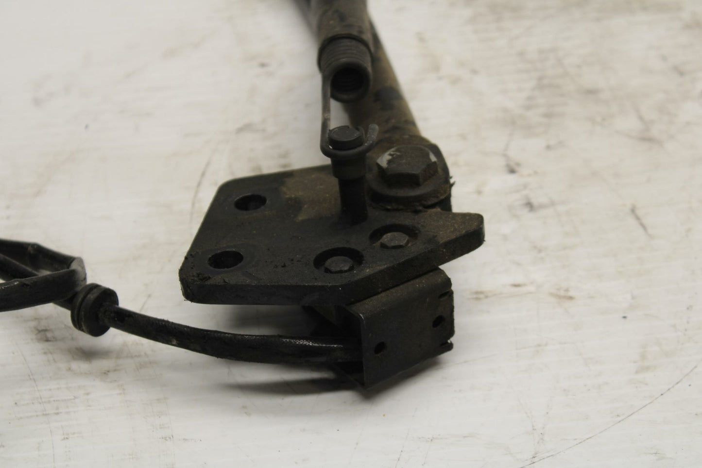 18-20 HUSQVARNA VITPILEN 401 KICKSTAND SIDE KICK STAND BB248