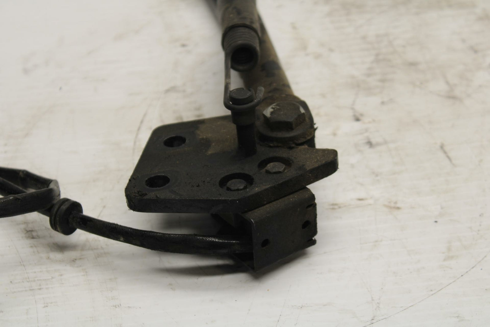18-20 HUSQVARNA VITPILEN 401 KICKSTAND SIDE KICK STAND BB248