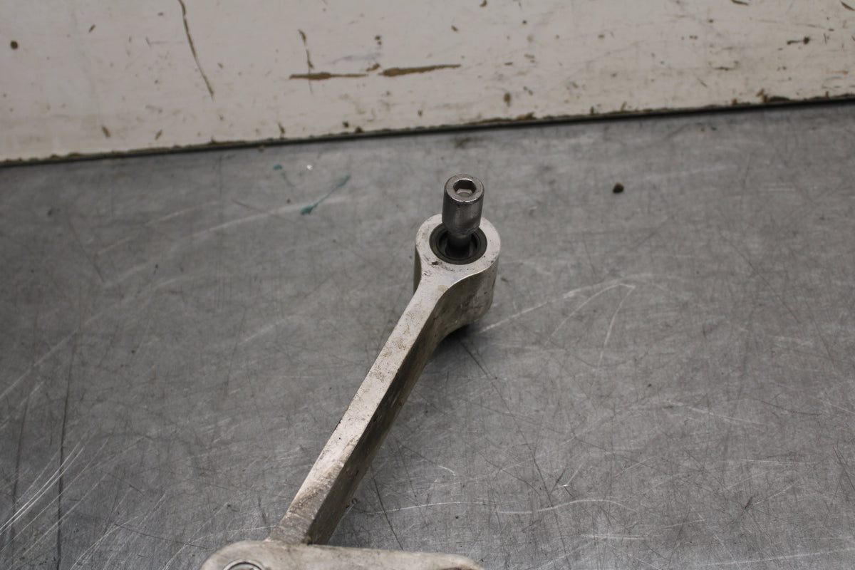 17-21 HONDA CBR1000RR SP REAR DOGBONE SHOCK LINKAGE LINK BB681