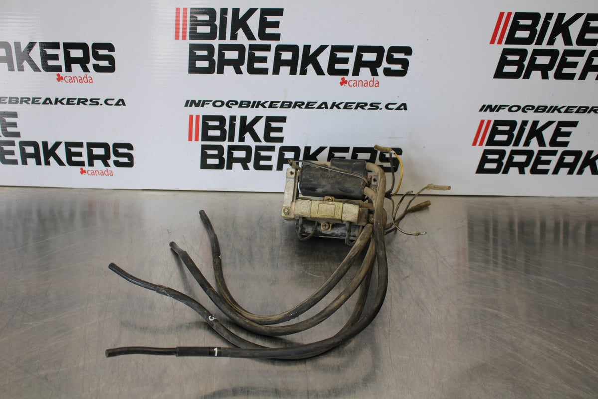 76-77 HONDA GOLDWING 1000 IGNITION COILS BB171