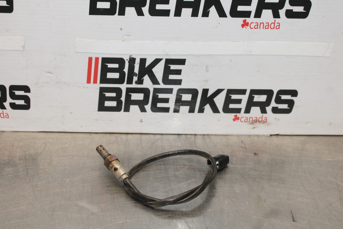 15-26 SUZUKI GSXR600 OXYGEN O2 EXHAUST GAS LAMBDA SENSOR BB888