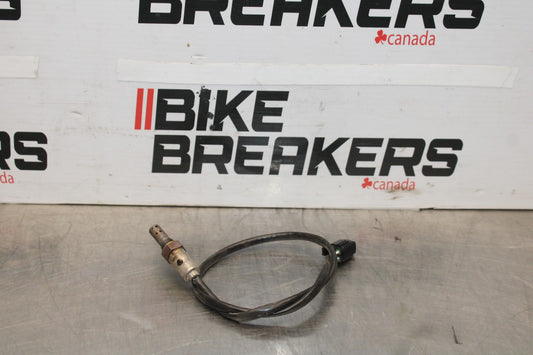 15-26 SUZUKI GSXR600 OXYGEN O2 EXHAUST GAS LAMBDA SENSOR BB888