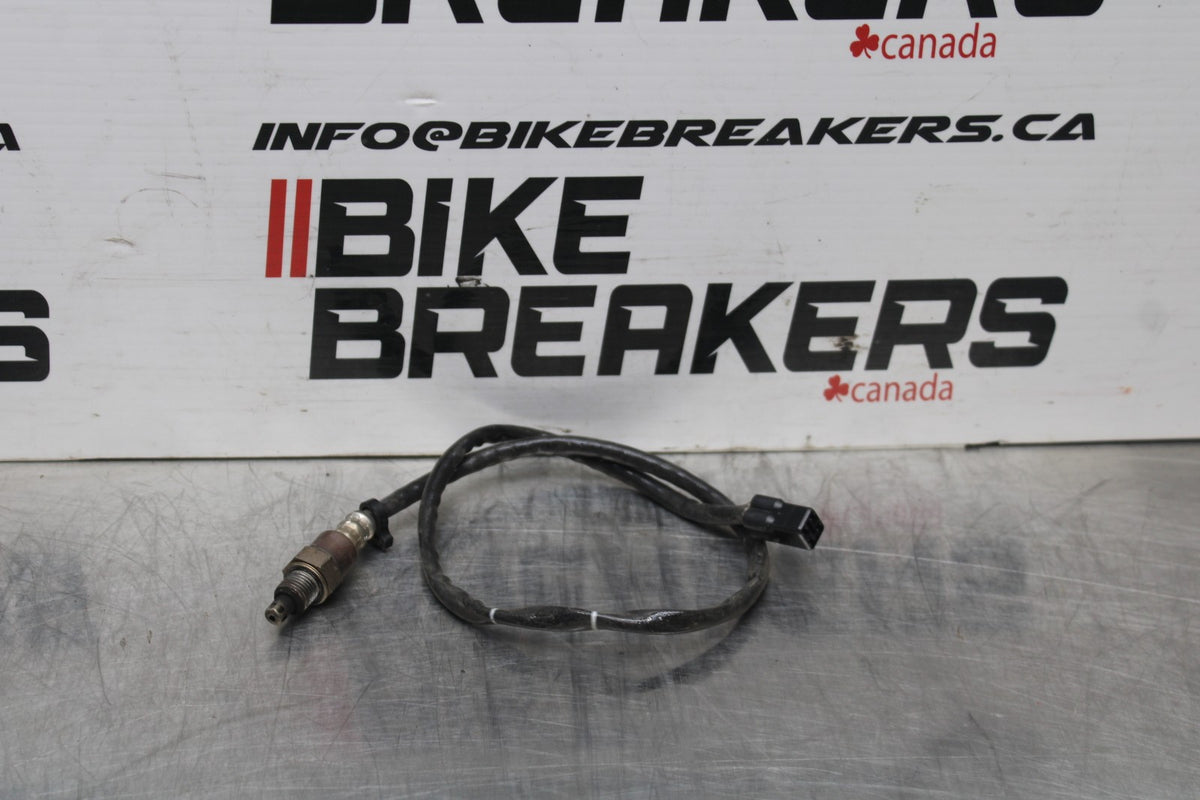 17-18 YAMAHA YZF R3 OXYGEN O2 EXHAUST GAS LAMBDA SENSOR BB788