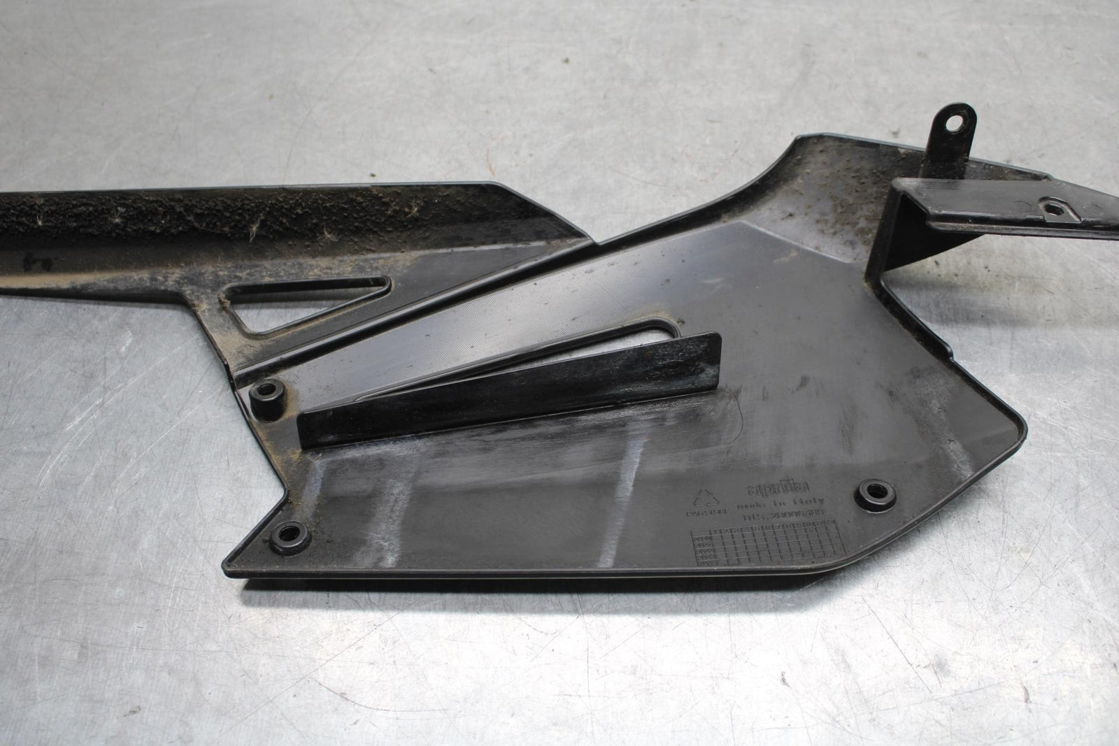 20-23 APRILIA RS660 REAR BACK DRIVE CHAIN GUARD COVER SHIELD BB643