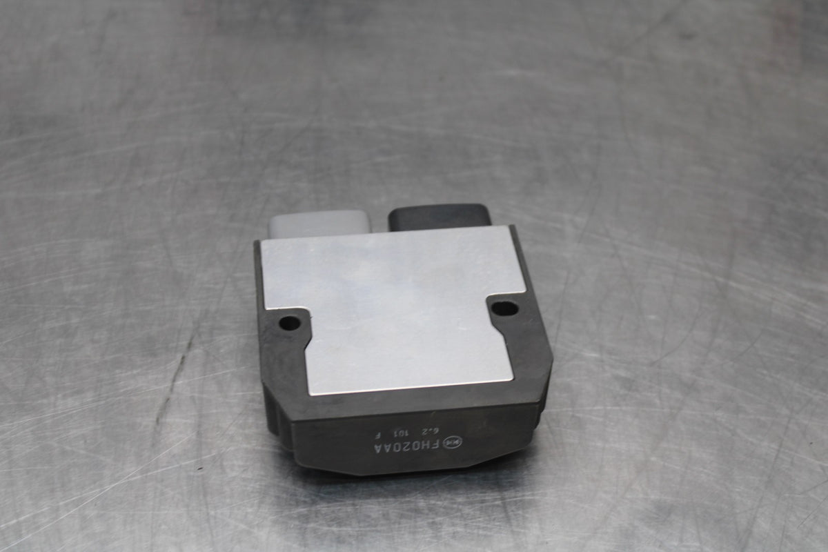 16 DUCATI 959 PANIGALE RECTIFIER VOLTAGE REGULATOR BB912