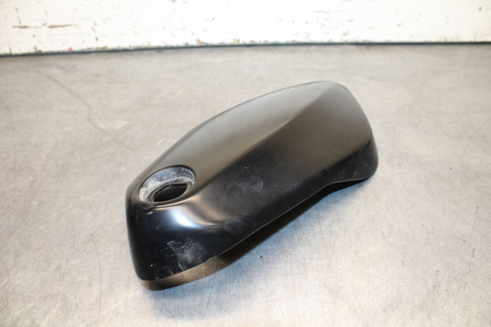 16-17 KAWASAKI VULCAN S 650 EN650 ABS SIDE COVER PANEL COWL FAIRING BB731