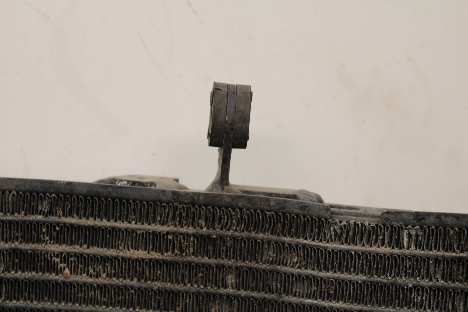 03-04 HONDA CBR600RR ENGINE RADIATOR MOTOR COOLER COOLING RADIATER BB637